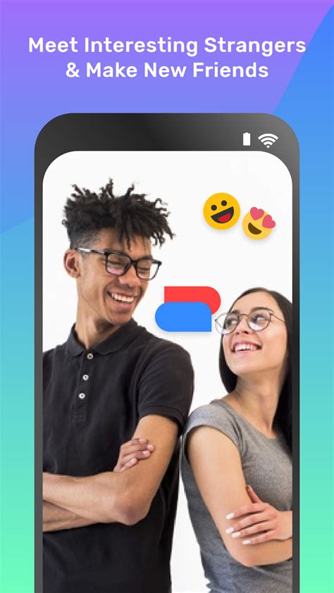 Stranger Chat: Official Random Video Chat .